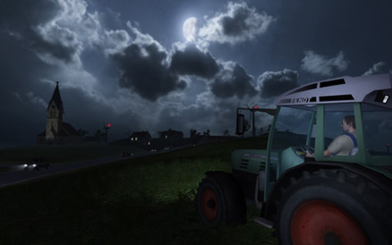 Farming Simulator 2013 for Windows Screenshot 2