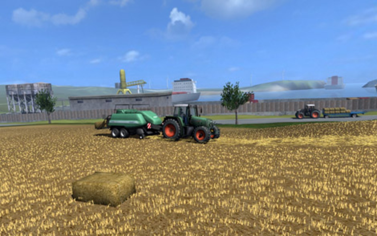 Farming Simulator 2013 for Windows Screenshot 3