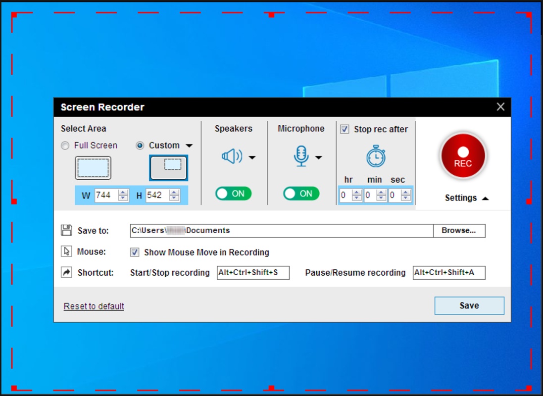 Fast Video Downloader 4.0.0.46 for Windows Screenshot 9
