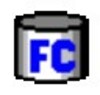 FastCopy 5.0.2 for Windows Icon
