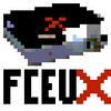 FCEUX 2.6.4 for Windows Icon