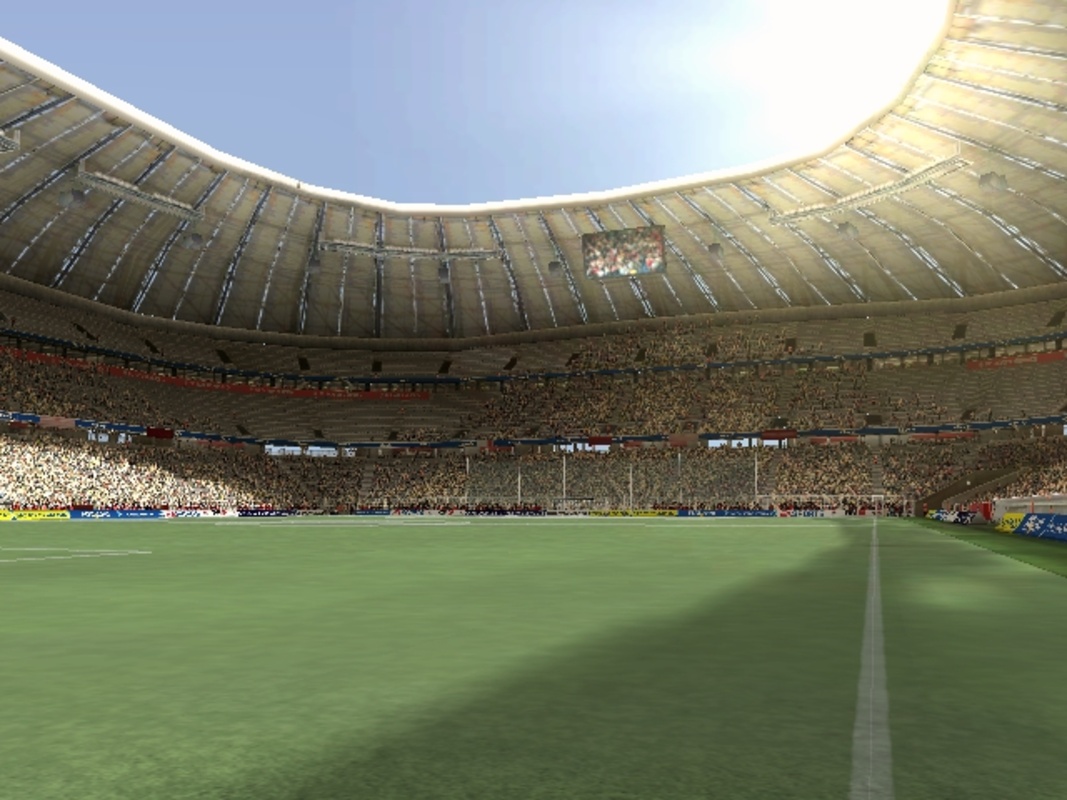 FIFA08  for Windows Screenshot 8