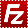 FileZilla 3.63.2.1 for Windows Icon