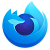 Firefox Developer Edition 121.0b1 for Windows Icon