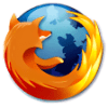 Firefox 2.0.0.20 for Windows Icon
