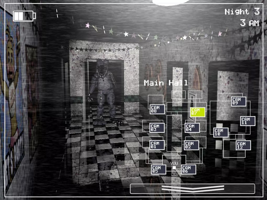 Five Nights At Freddy’s 2 1.0 for Windows Screenshot 3