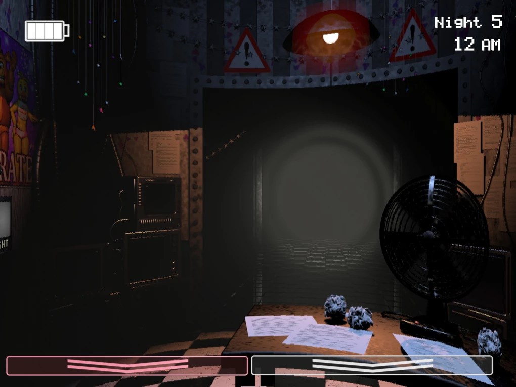 Five Nights At Freddy’s 2 1.0 for Windows Screenshot 4