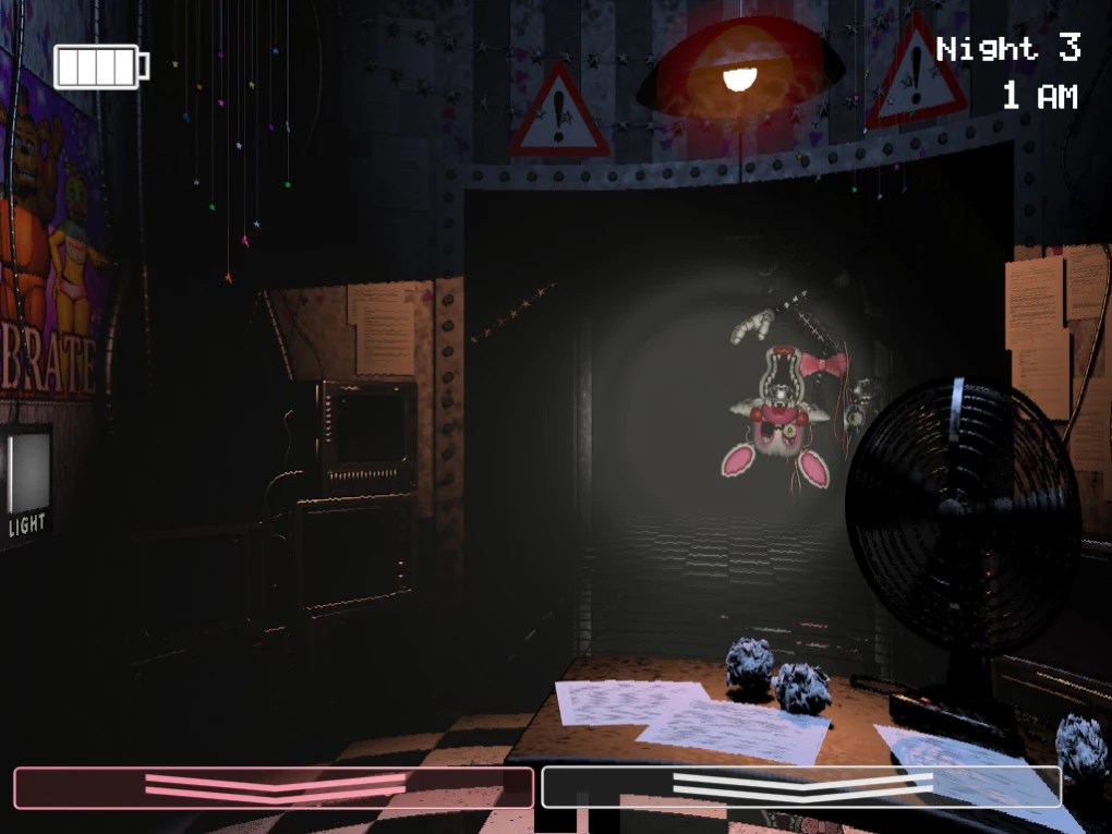 Five Nights At Freddy’s 2 1.0 for Windows Screenshot 6