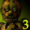 Five Nights At Freddy’s 3 icon