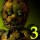 Five Nights At Freddy’s 3 icon
