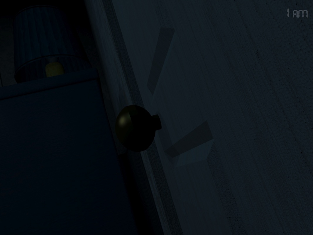 Five Nights At Freddy’s 4 1.0 for Windows Screenshot 2