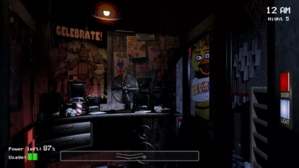 Five Nights At Freddy’s 1.13 for Windows Screenshot 8