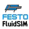 FluidSIM 6.1a for Windows Icon