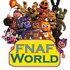 FNaF World icon