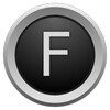 FocusWriter 1.8.4 for Windows Icon