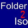 Folder2Iso 3.1 for Windows Icon