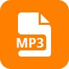 Free Audio CD To MP3 Converter icon