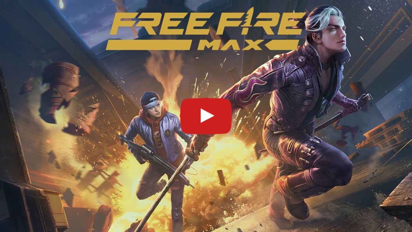 Free Fire MAX (GameLoop) 2.94.1 feature