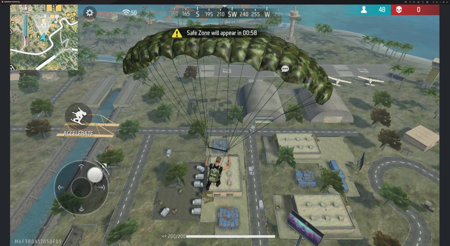 Free Fire MAX (GameLoop) 2.94.1 for Windows Screenshot 13