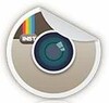 Free Instagram Downloader 2.3.0 for Windows Icon
