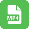 Free MP4 Video Converter 5.0.111.215 for Windows Icon