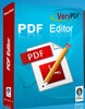 Free PDF Editor 4.1 for Windows Icon