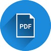 Free PDF Reader 1.2 for Windows Icon