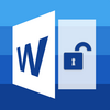Free Word Password Unlocker 2.0.1 for Windows Icon