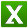 Free XLSX Viewer 1 for Windows Icon
