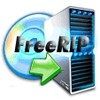 FreeRIP MP3 5.5 for Windows Icon
