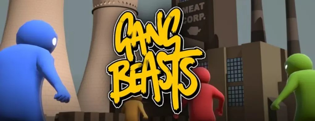 Gang Beasts 1.17 for Windows Screenshot 2