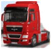 German Truck Simulator 1.32 for Windows Icon