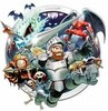 Ghosts n Goblins 0.4 for Windows Icon
