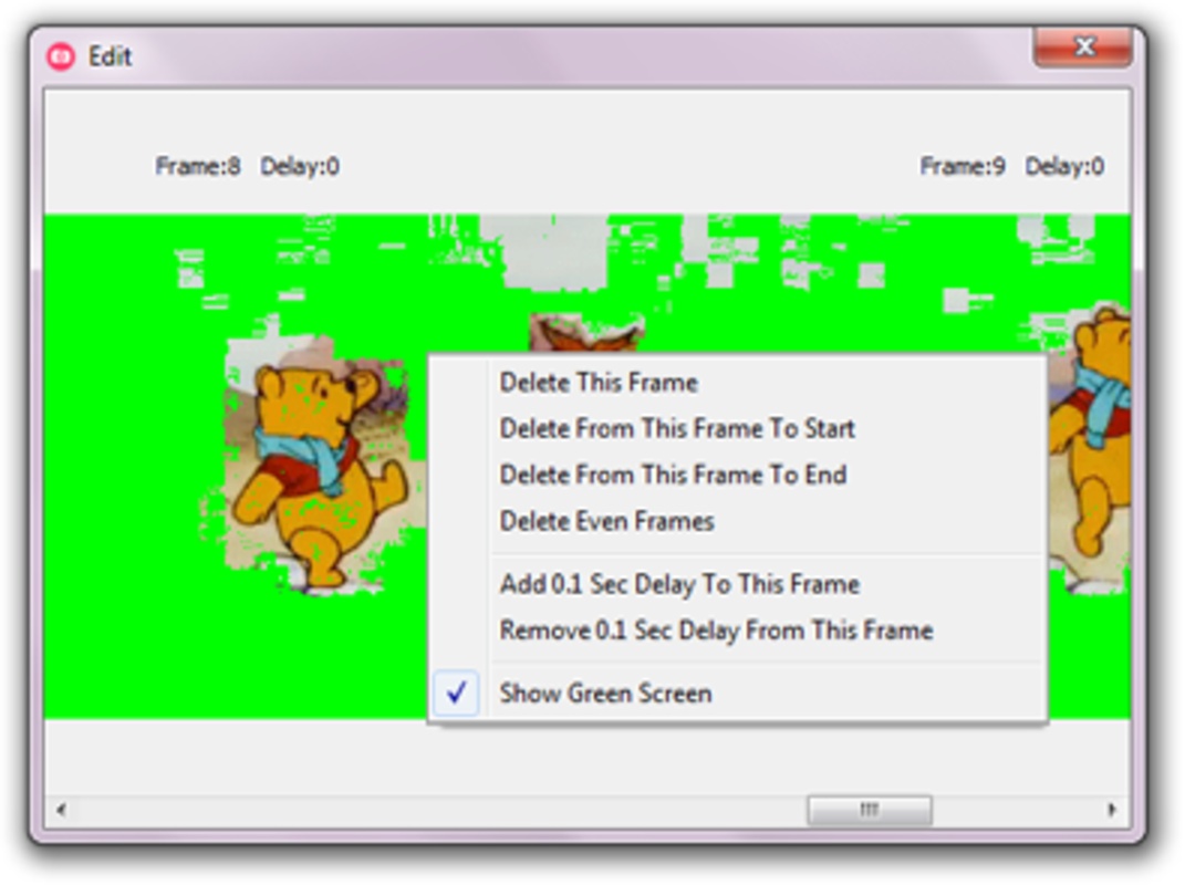 GifCam 7.0 for Windows Screenshot 2