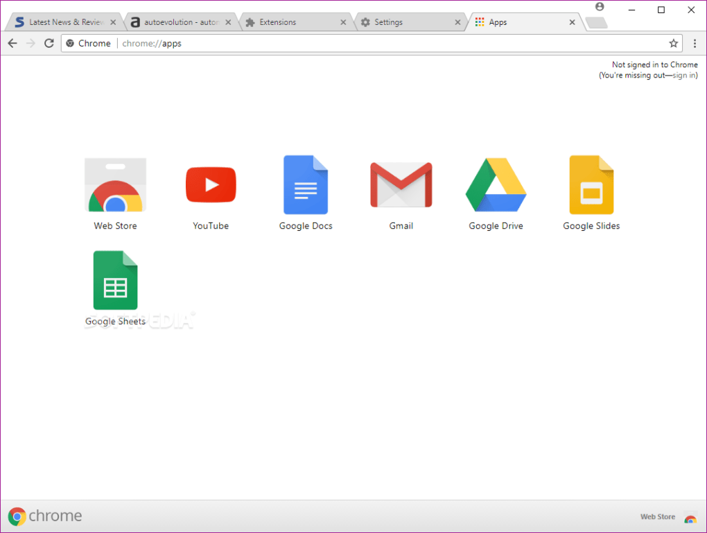 Google Chrome Beta 107.0.5304.91 feature
