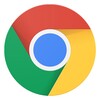Google Chrome Portable 112.0.5615.87 for Windows Icon