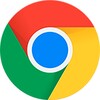 Google Chrome 112.0.5615.87 for Windows Icon