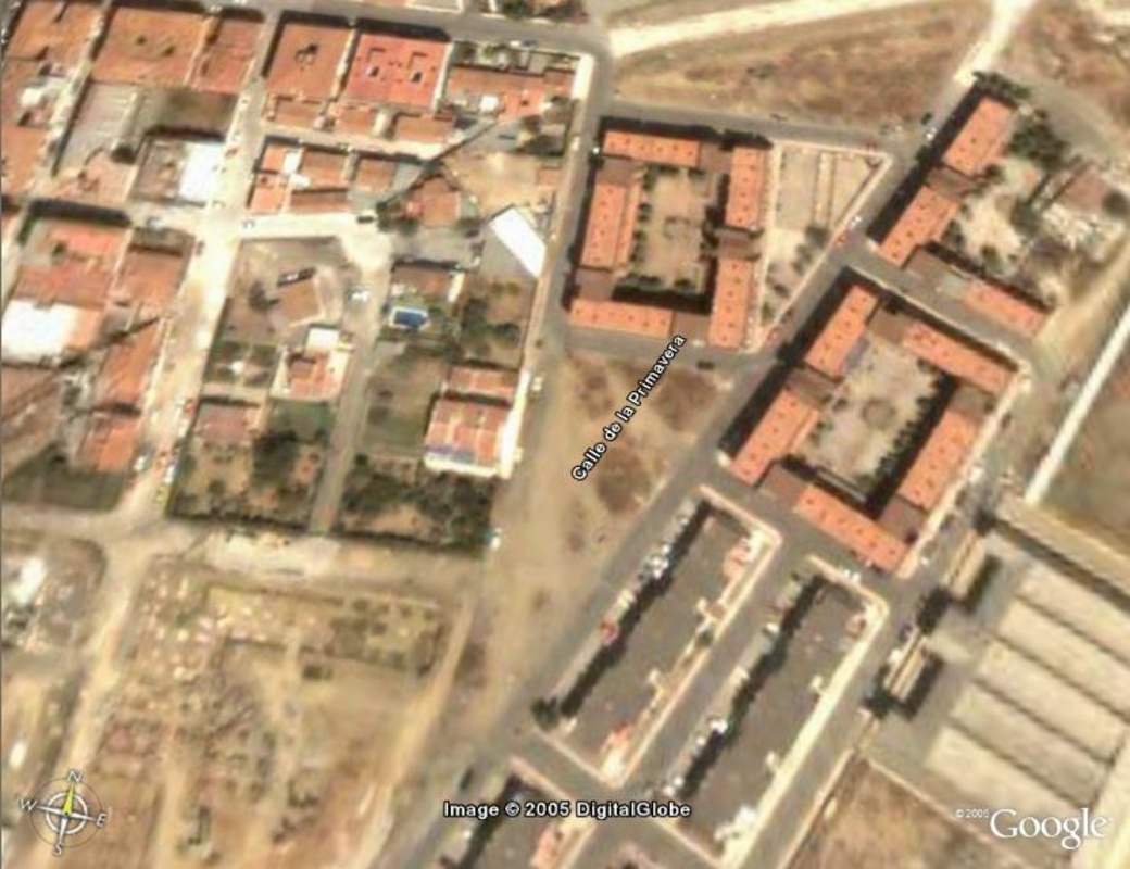 Google Earth Pro 7.3 for Windows Screenshot 1
