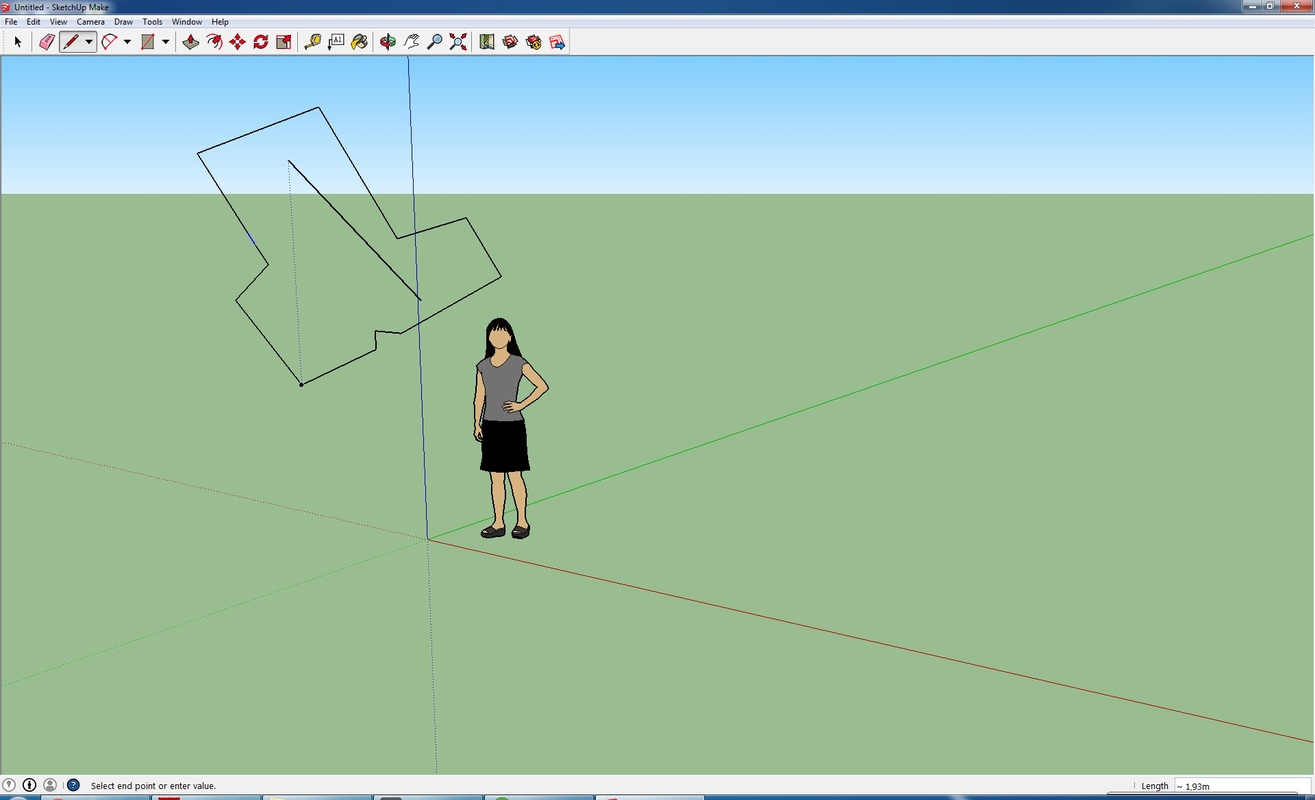 SketchUp Pro 2022 22.0.354 feature
