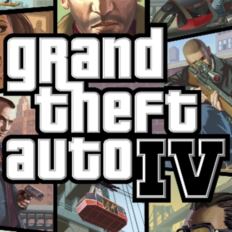 Grand Theft Auto IV Patch 1.0.7.0 for Windows Screenshot 1