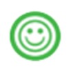 The Green Web icon
