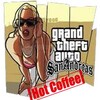 GTA San Andreas Hot Coffee icon