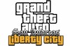GTA: San Andreas Liberty City icon