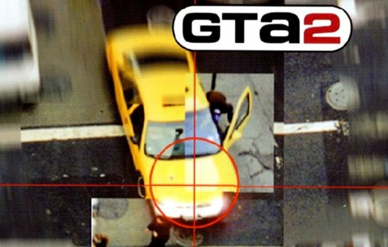 GTA2 Beta 3 for Windows Screenshot 4
