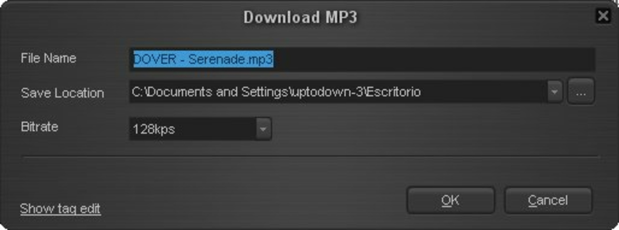 Hot MP3 Downloader 3.6.0.6 for Windows Screenshot 2