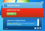 Hotspot Shield feature