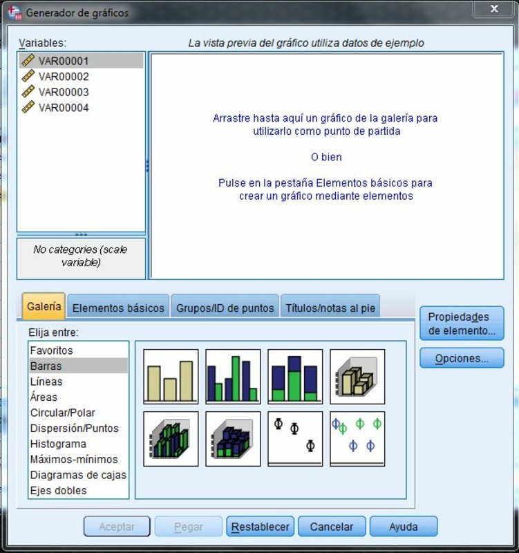 IBM SPSS Statistics Base 29.0.10 for Windows Screenshot 3