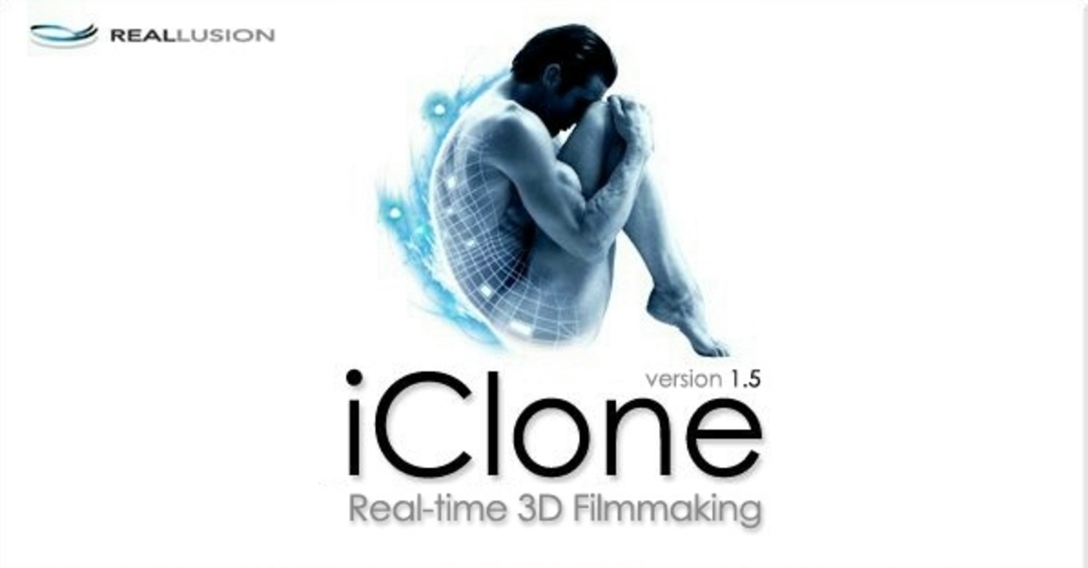 iClone Studio 8.2.1421.1 for Windows Screenshot 4