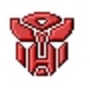 Iconos Transformers 1.0 for Windows Icon