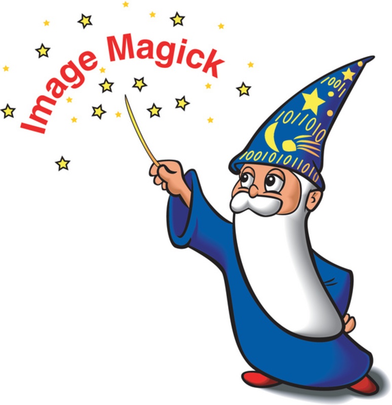 ImageMagick 7.1.1-4 for Windows Screenshot 4